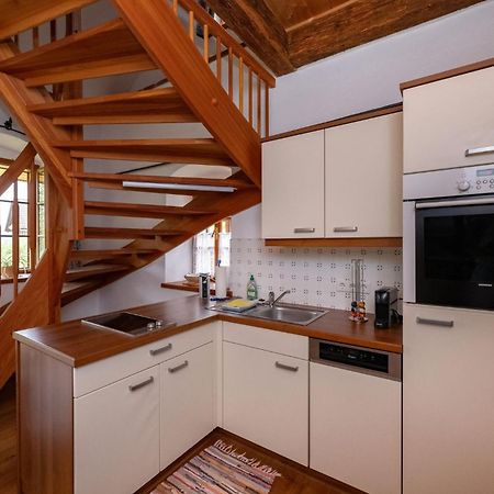 Landlust-Ferienhaus Am Rosenhof Hartberg Exteriér fotografie