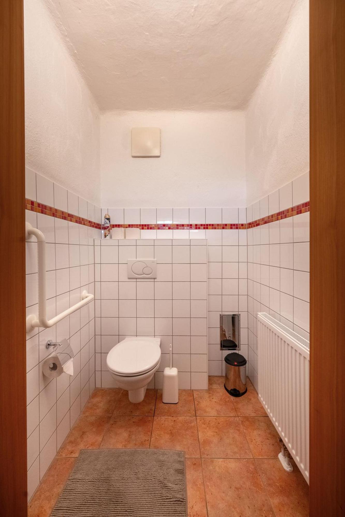 Landlust-Ferienhaus Am Rosenhof Hartberg Exteriér fotografie